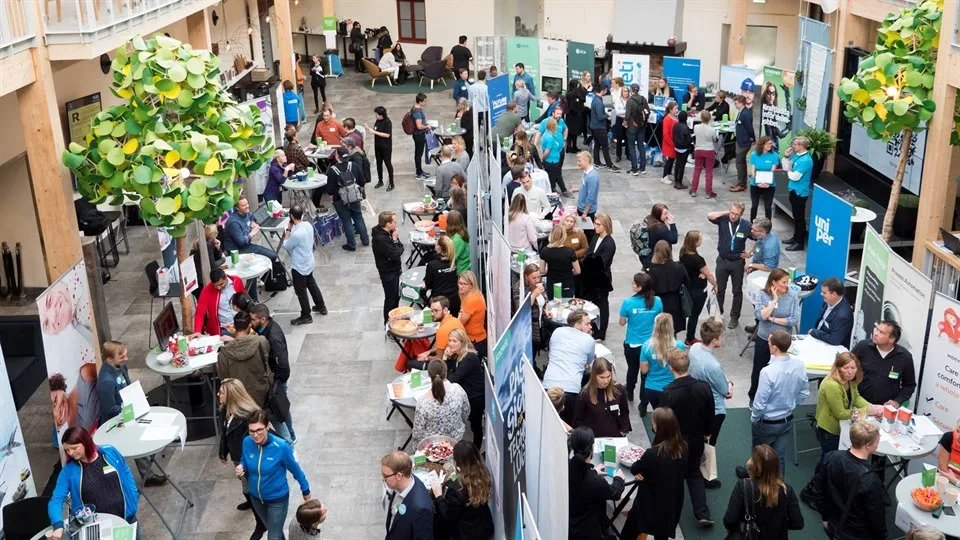 Mötesplats Campus