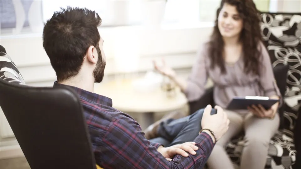 psykologstudenter, behandlingssituation