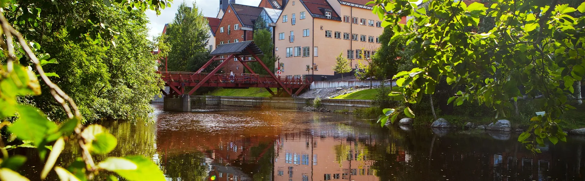 Campus Sundsvall