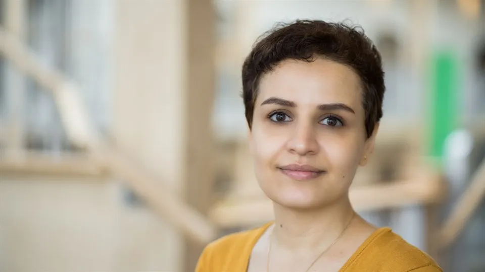 Tania Taami