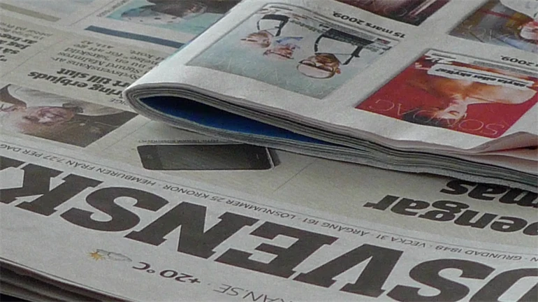 Media