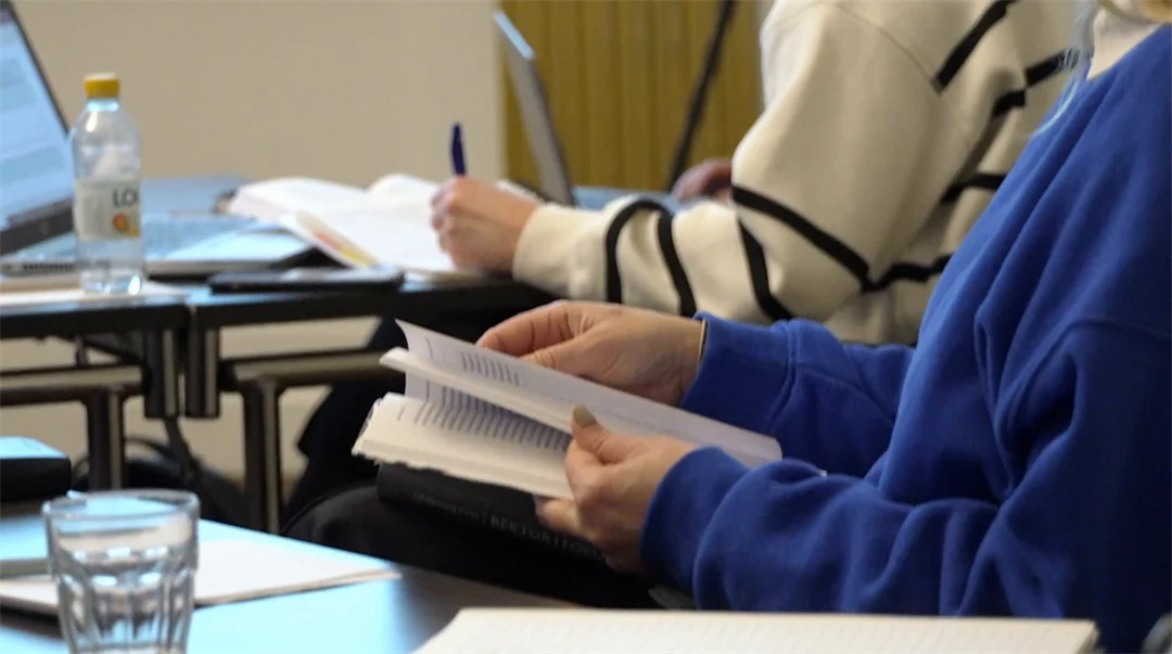 Rekryteringsbildning (rektorer) 2023, RYT