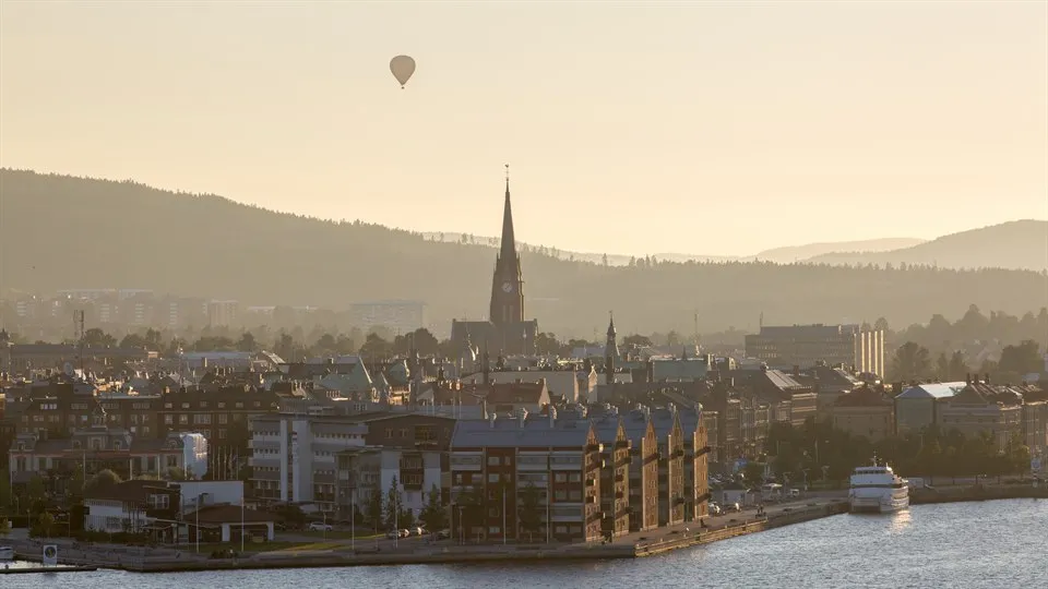 Sundsvalls kommun