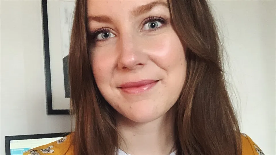 Victoria Håsäther