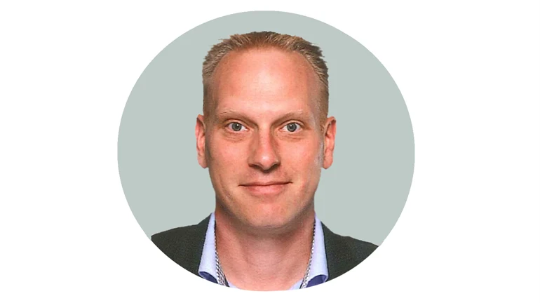 Bernie van Leeuwen SKF