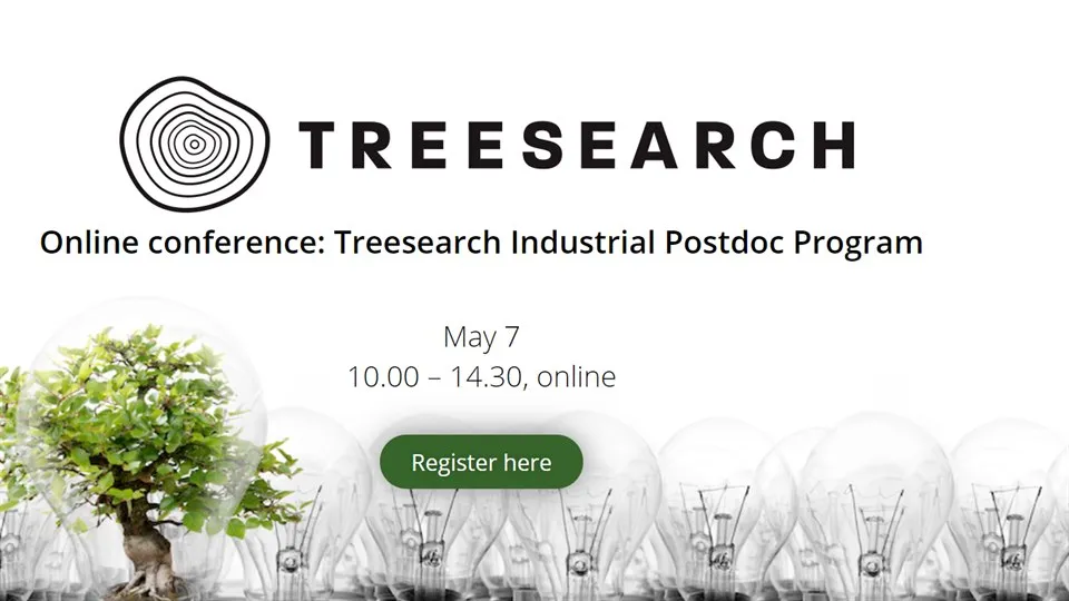 treesearch 07 maj