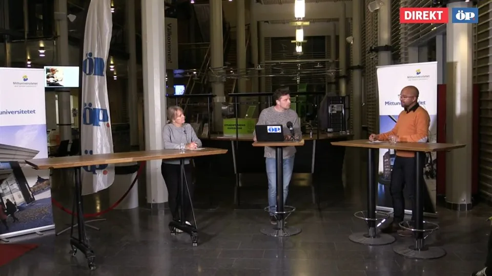 ÖP-samarbetet, turismen efter Corona