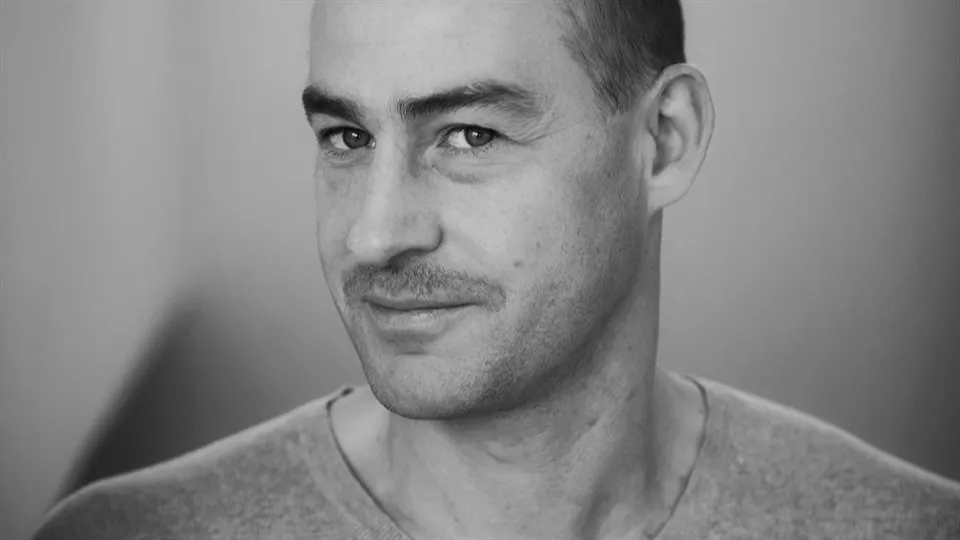 Porträttbild av Josef Hien