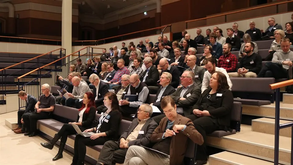 FMPRS 2019