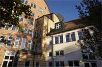 Exteriör, Åkroken