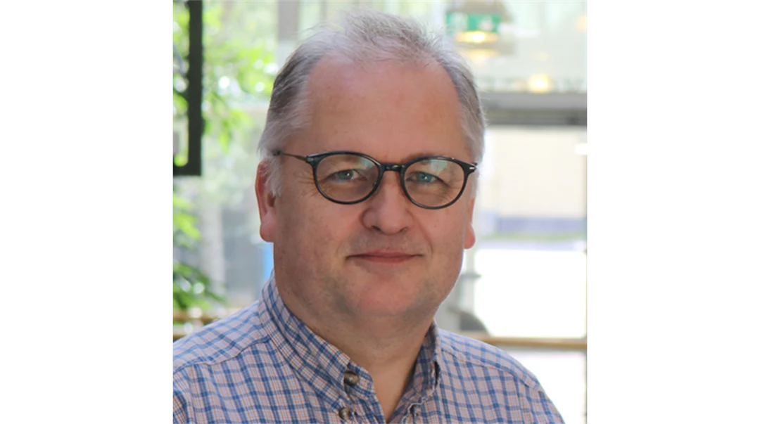 Magnus Eriksson