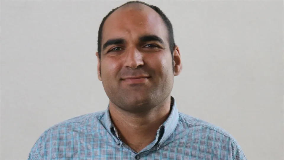 Seyed Morteza Ebadi, PhD