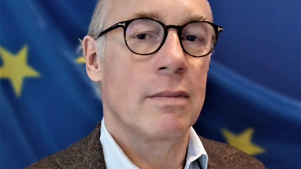 Erik von pistohlkors