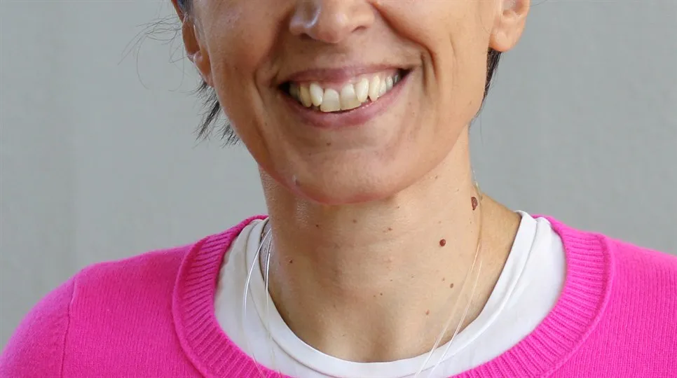 Tina Liguori gästprofessor STC