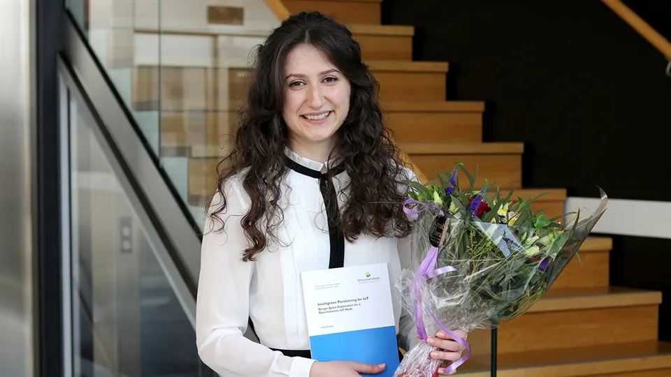 Irida Shallari dissertation May 12 2021