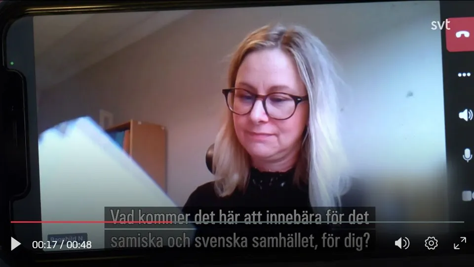 Ragnhild Nilsson