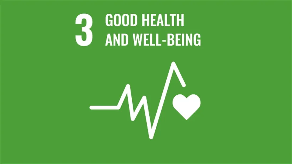 Globala mål engelska