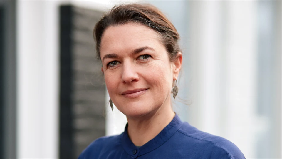 Maartje Roelofsen 