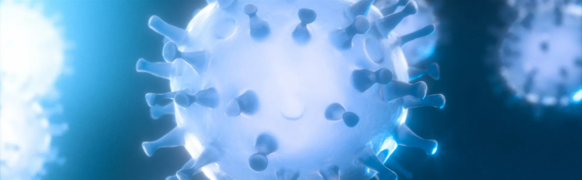 Illustration Coronavirus