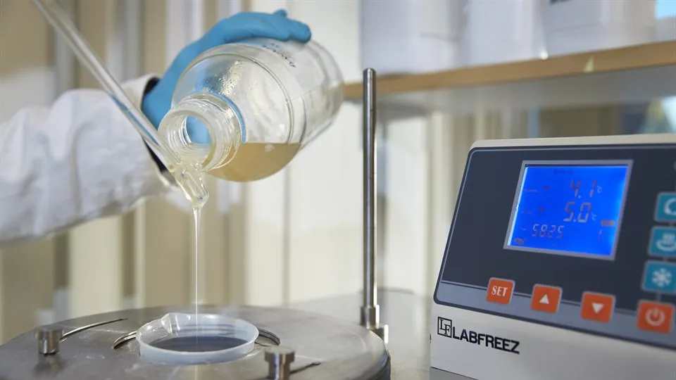 FSCN laboratories