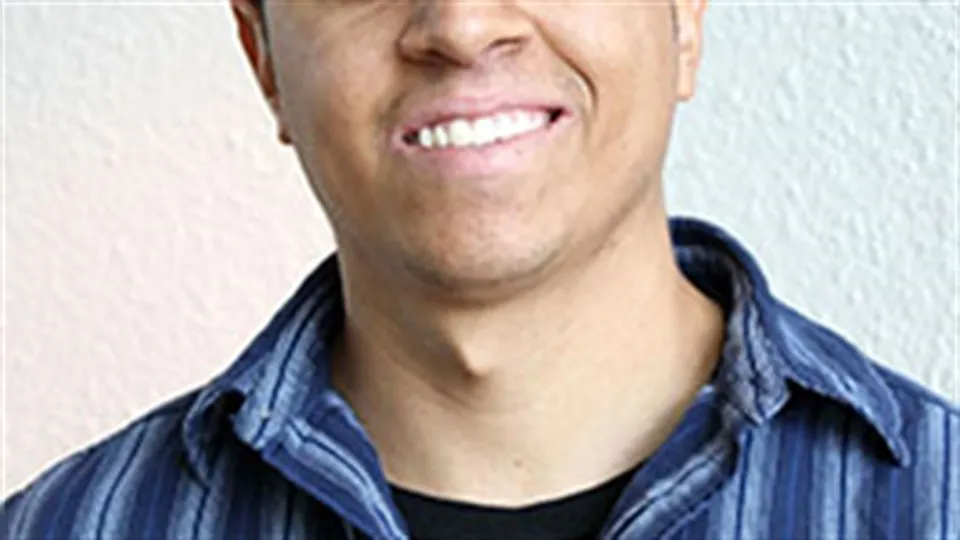 Aranda Javier intervjubild