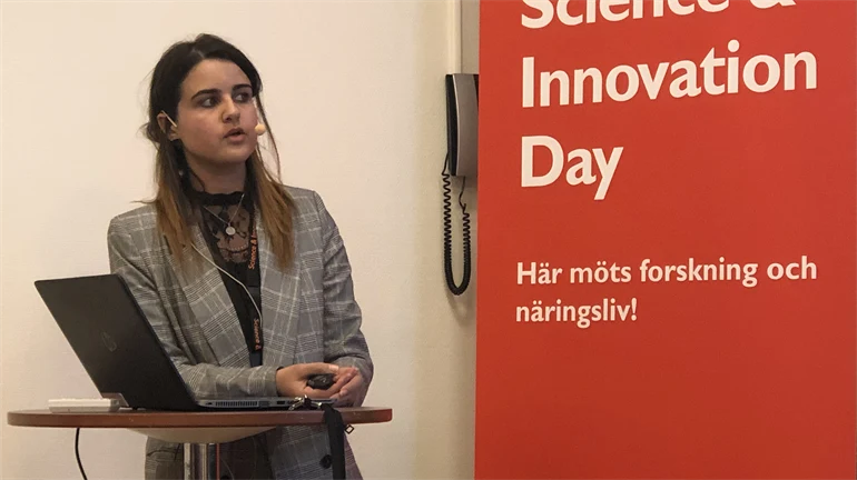 Science and Innovation Day 2018