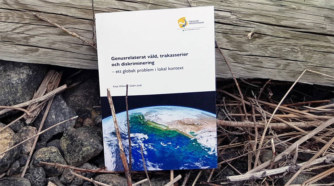 Genusrelaterat våld