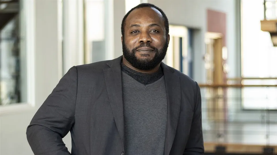 Chibuzo Joseph Nnonyelu