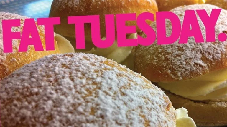 fettisdagen