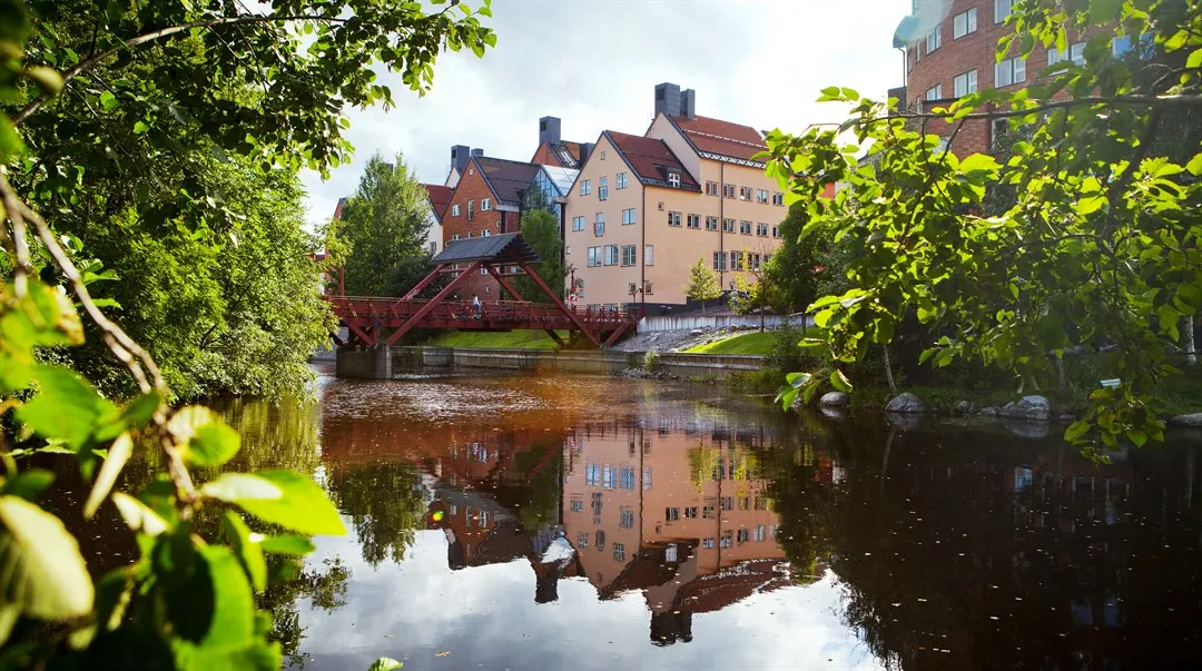 Campus Sundsvall
