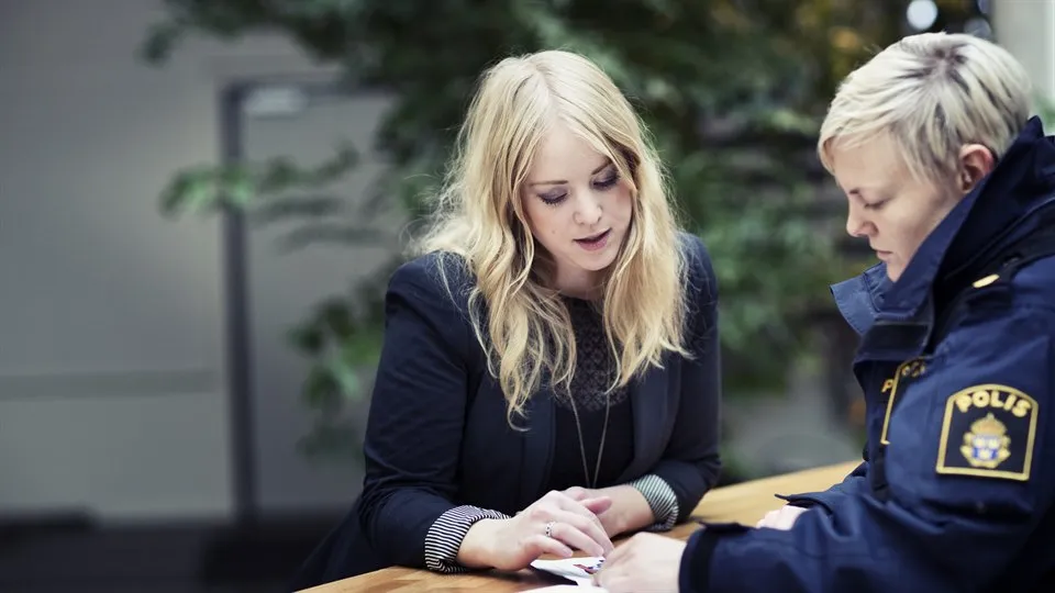 Gamla bildbanksbilder