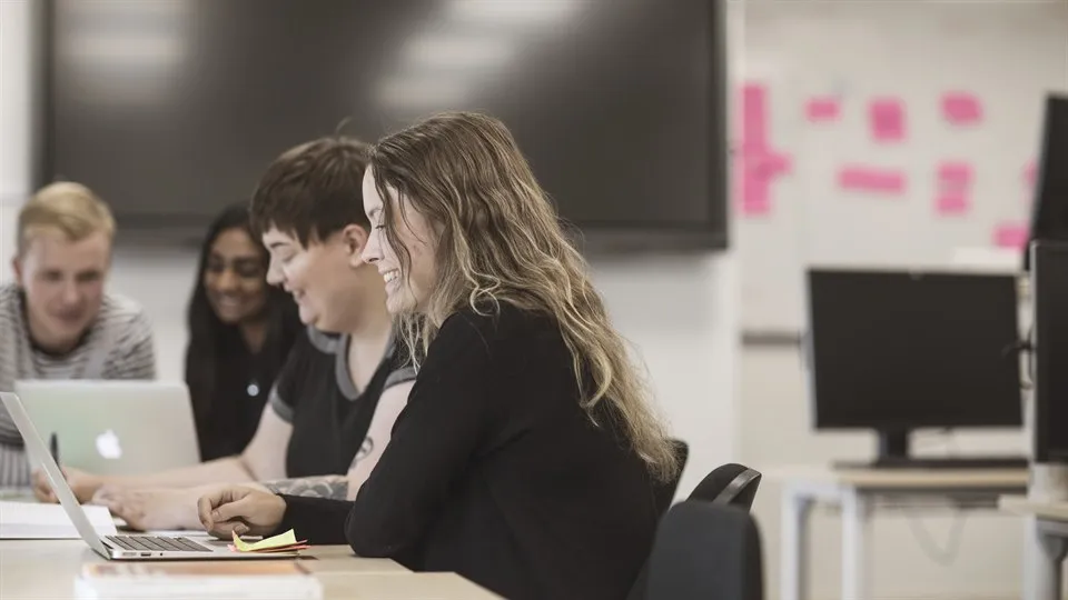 Utbildning_Infomatik_programvaruteknik