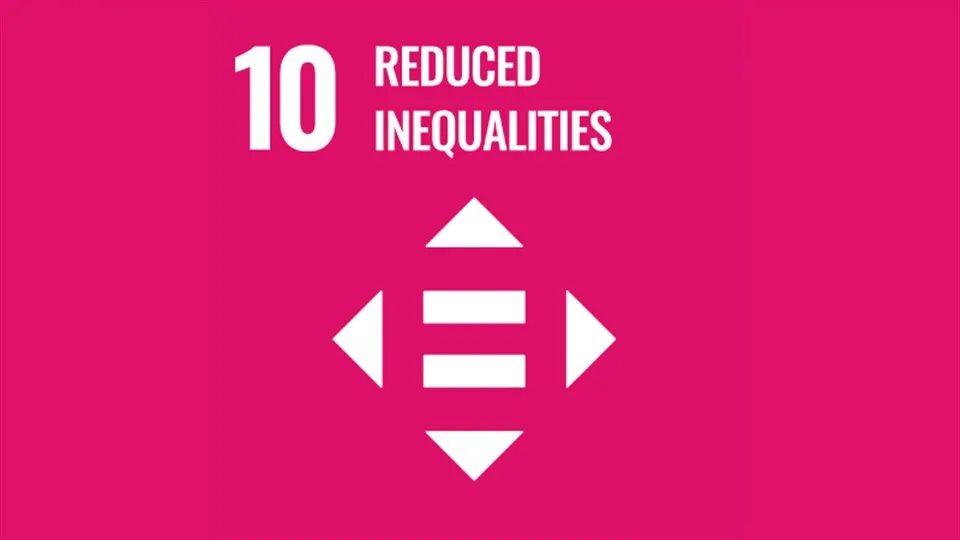 Globala mål engelska