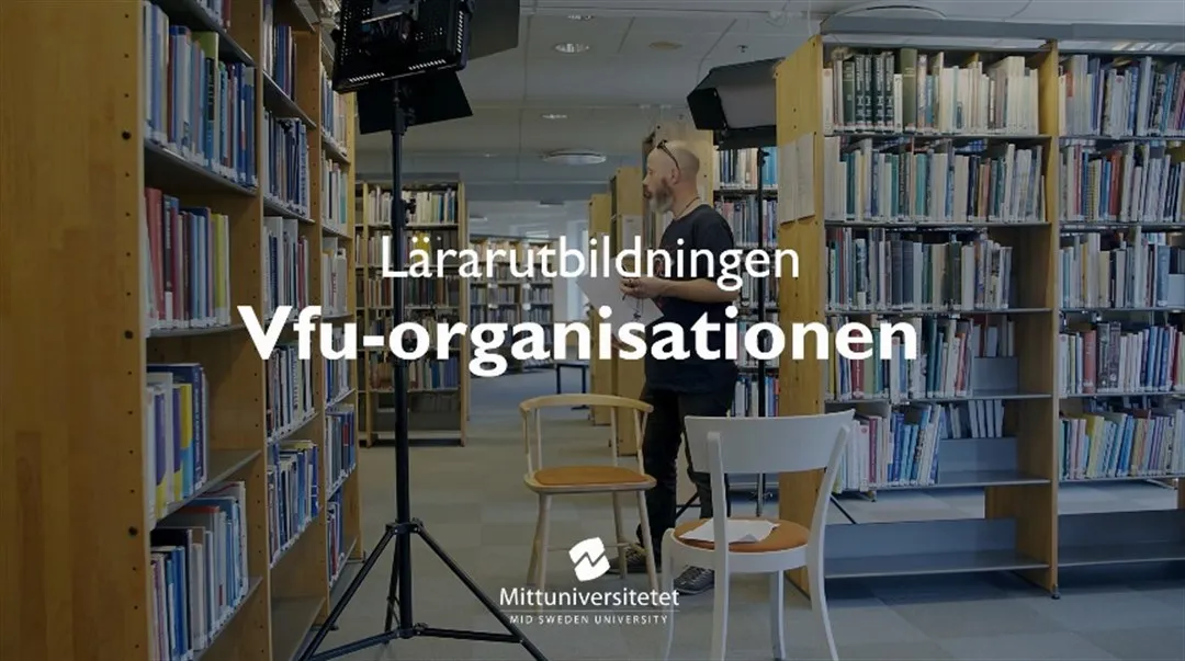 Vfu-organisationen