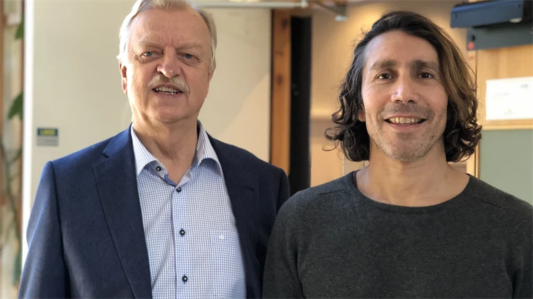 Jan Erling Bäckvall