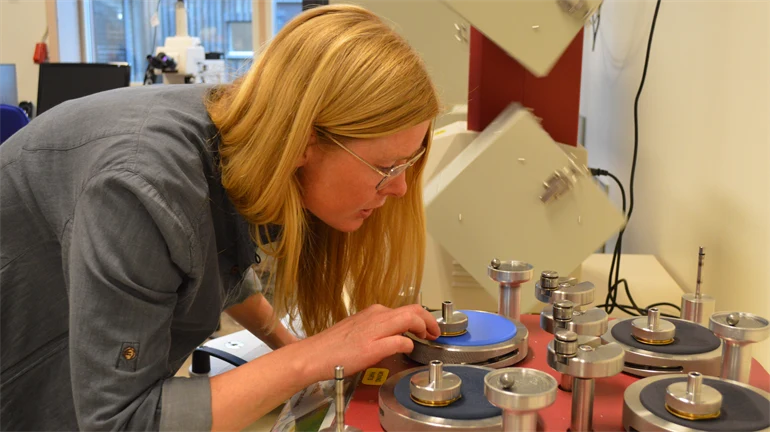 Sports Tech Research Centre