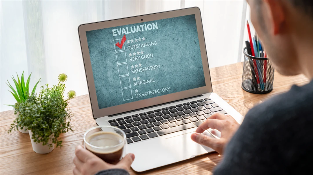 Evaluation