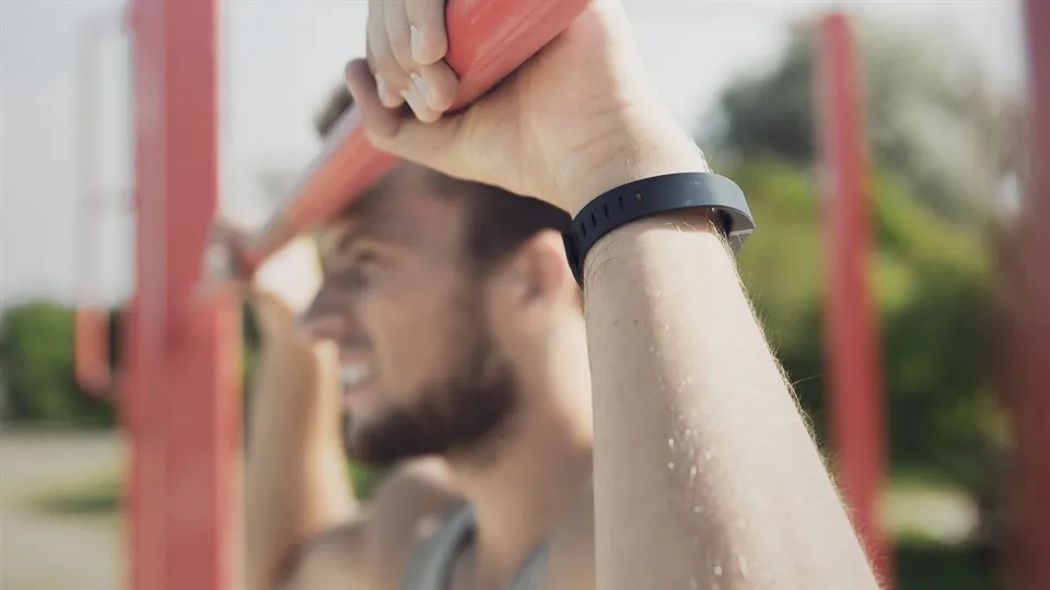 träning, wearables, 