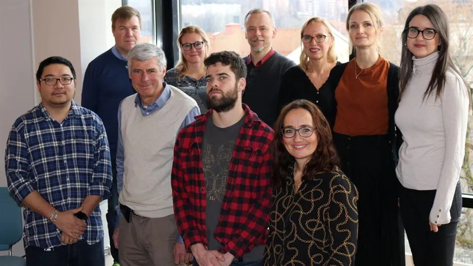 Plasticized Nanocellulose