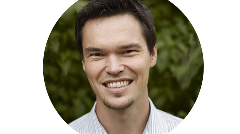 Andreas Gyllenhammar Sweco