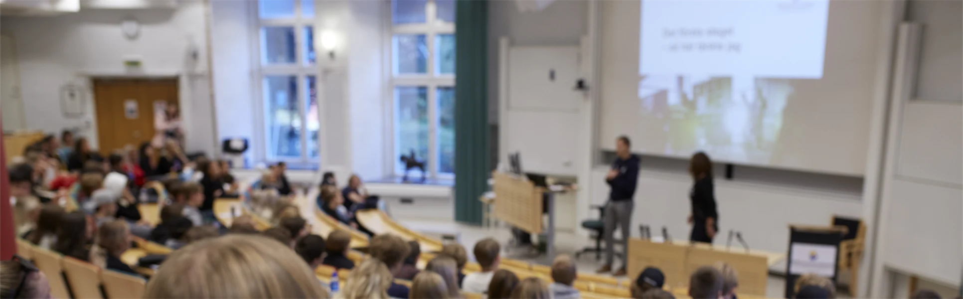 Vetenskapsdagen